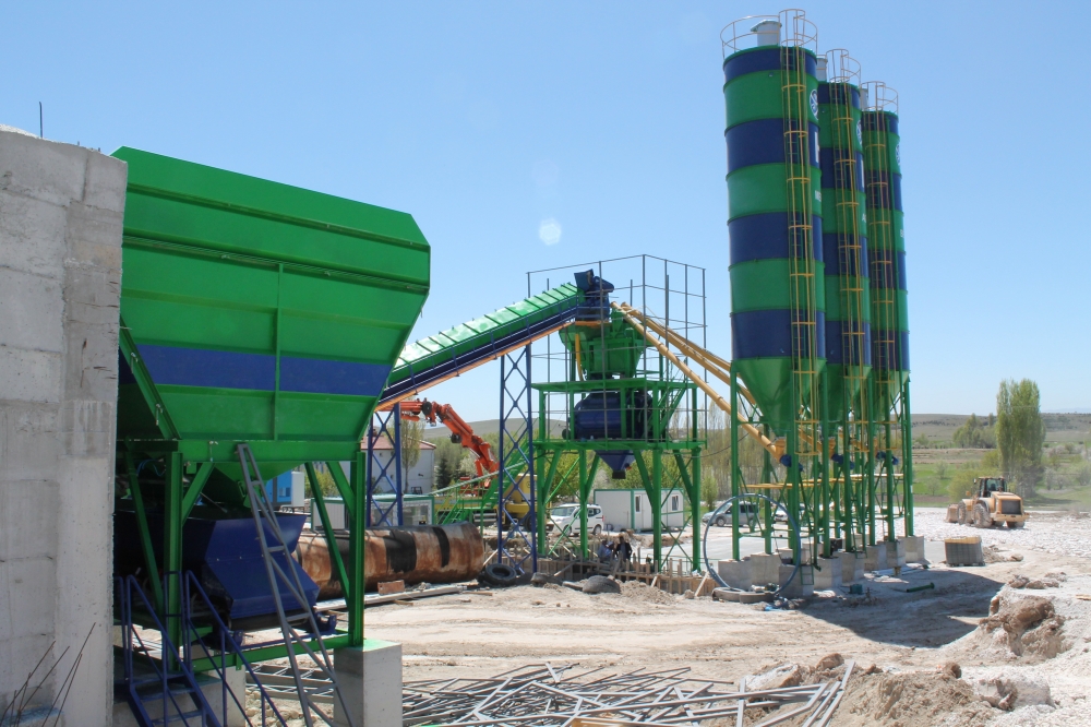 Asurmak 130 m3